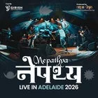Nepathya-Live in Adelaide 2026