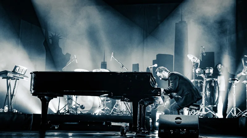 The Billy Joel Experience 2027