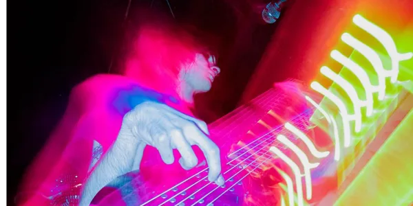 Tomcat Thursday - Saint Eddy the Third [THE WHIRLING EDDIES + BLATANT SAINT + THIRD ACT]