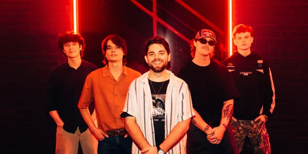 Sol Rios: A Night In Paradise Single Launch w Samichoux + Funkasaurus