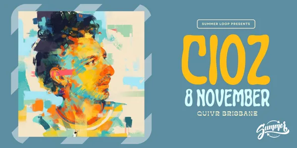 CIOZ Brisbane