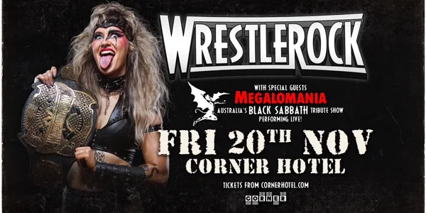 Wrestlerock