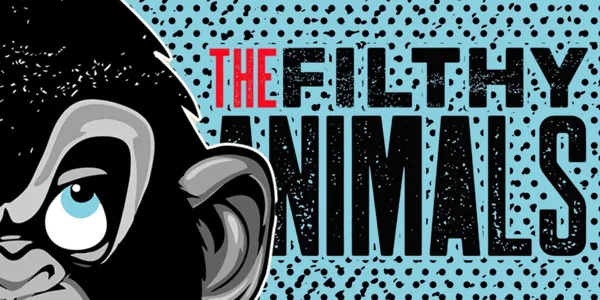 The Filthy Animals Return to The Wooli Backroom!