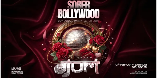 SOBER BOLLYWOOD