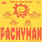 Pachyman + Christoph El Truento