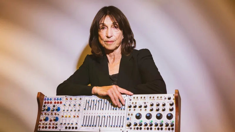 Suzanne Ciani + Dream Chambers