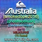 2016LYFE [smokedope2016] + [ghostfacekush] + [BARTESIANWATER]