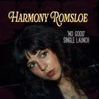 Harmony Romsloe - ‘No Good’ Single Launch