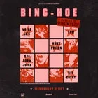 BING-HOE ★ RETURN OF DiSCW!TCH