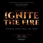 DEVØTION. Chapter II: Ignite the Fire
