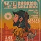 7 YEARS OF ISU TAKI ft: Rodrigo Gallardo (Chile)