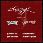 Channel: Single Launch Party
