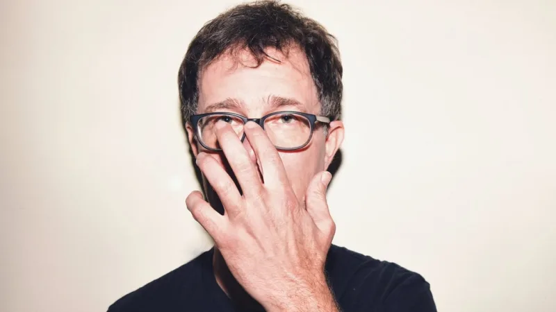 Ben Folds with The Tasmanian Symphony Orchestra