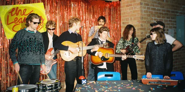 BILLY GARDNER & FRIENDS 'LAST OF THE NATURAL LIGHT' ALBUM LAUNCH