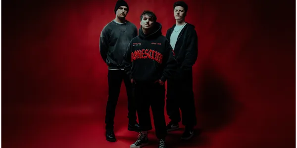 OUTLOVED - Album Release