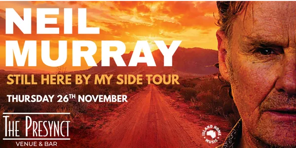 Neil Murray
