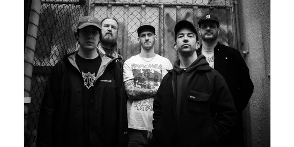 DESTRUCTION FROM THE MAINLAND: IRON MIND (VIC), HALF MAN (QLD), SCRAM (NSW), DESIRE (SA), DOWNWARD SPIRAL - HOBART