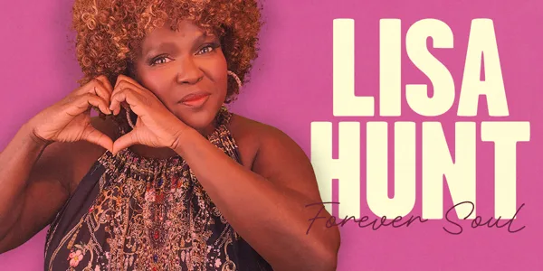 Lisa Hunt