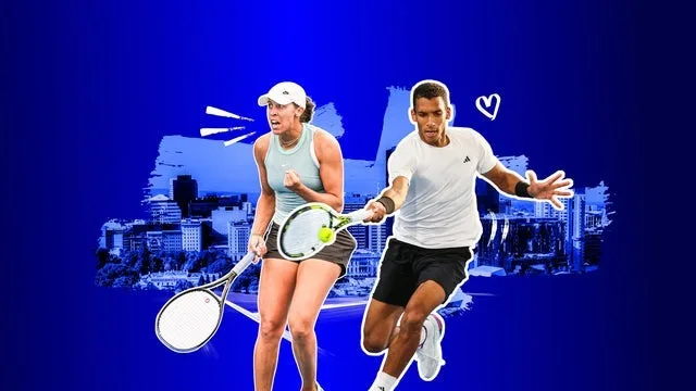 Adelaide International 2027 - Day Session
