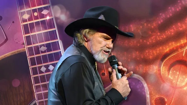 Kenny Rogers & Friends