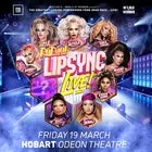 RUPAUL'S DRAG RACE LIP SYNC LIVE! 2027