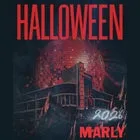 Halloween at the Marly - SAT 31ST OCT