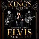 THE KING'S SONGBOOK - 💖 Valentine's Day 🌹