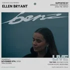 Ellen Bryant Benz Single Launch