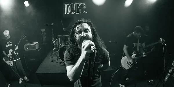 King Machete Single Launch: Dead Idols
