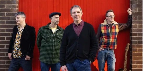 TD BAND // THUR ARVO GIG SERIES