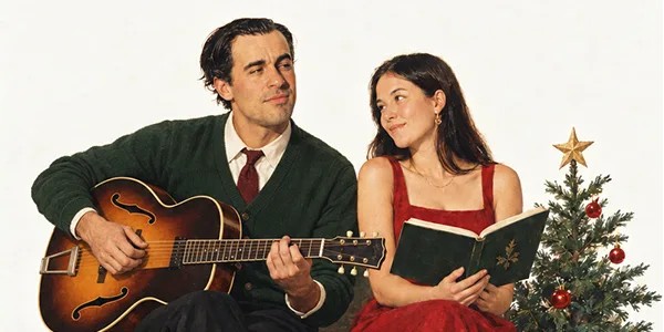 Foxton & Sugerman present The Gospel Project: A Christmas Special