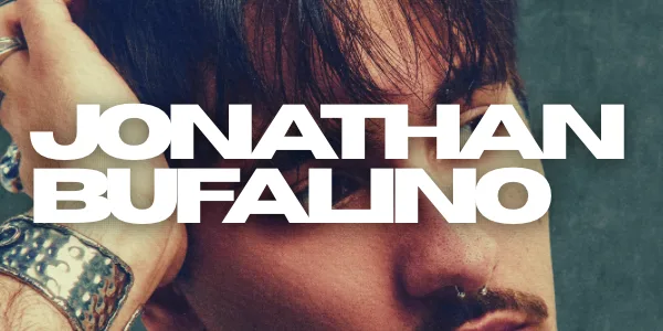 Jonathan Bufalino