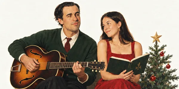 Foxton & Sugerman present The Gospel Project: A Christmas Special