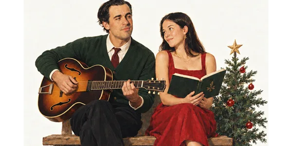 Foxton & Sugerman present The Gospel Project: A Christmas Special