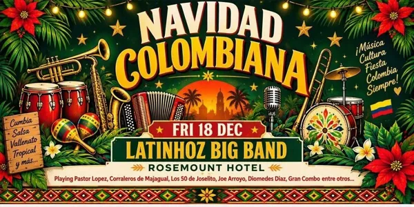 Navidad Colombiana