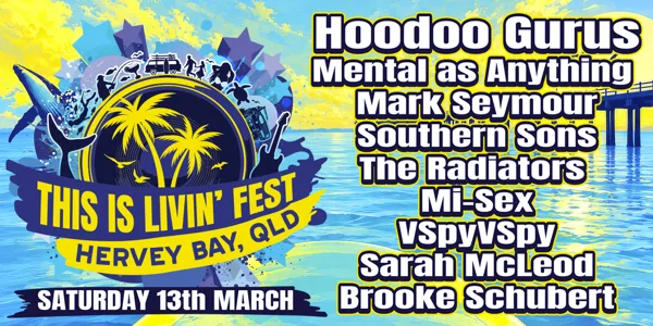 This Is Livin Fest