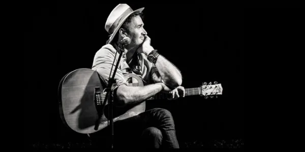 Luke O'Shea