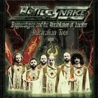 Battlesnake | The 'Bogpocalypse and The Annihilation of Lucifer' Album Tour—with Hot Machine & special guests