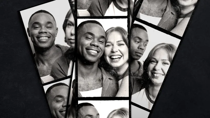 The Last Five Years