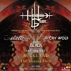 Head Lock Grave presents: Rewake in the  Mold of travail, North island tour - Auckland
