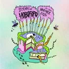HOBOFOPO—FOLK-PUNK POP UP TAKEOVER!