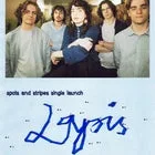 LAPIS - SPOTS AND STRIPES SINGLE LAUNCH FT. LEO ABISAAB [FREE ENTRY]