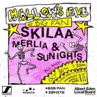 HALLOW'S EVE