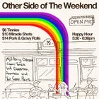 Mojos Open Mic