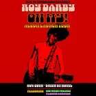 Roy Darby 'Oh My!' Album Launch Tour