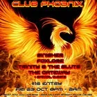 Club Phoenix