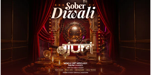 SOBER DIWALI