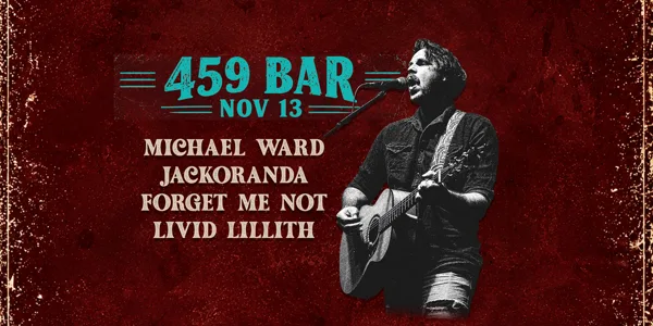 Michael Ward