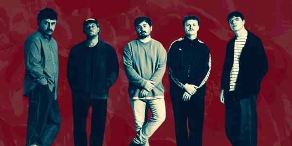 The Deenys ‘I Forget To Love You’ Single Launch
