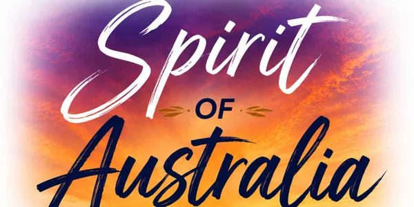 Spirit of Australia